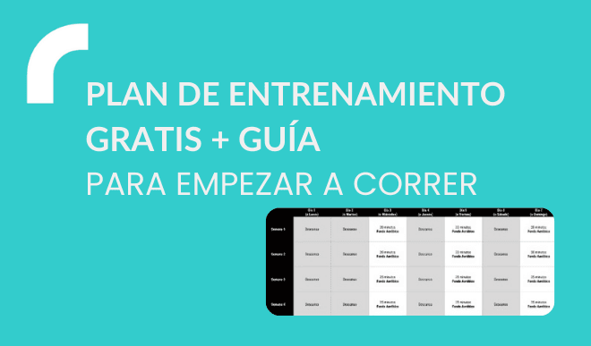 Plan de entrenamiento gratis (preview)
